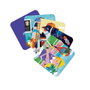 Mieredu Juego De Viaje Memo Me114