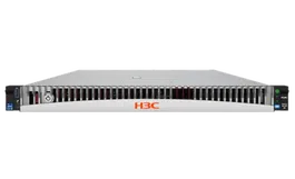 H3C UNISERVER R3950 G6 LFF - AMD GENOA 9124 16C - 64GB RAM - 4X600 GB HDD SAS 10K - HBA CONTROLLER - 2X10GB SFP+ - 2X850W