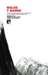 Bulos y barro, Dafne Calvo, Lorena Cano Oron, Llorca AB - Catarata