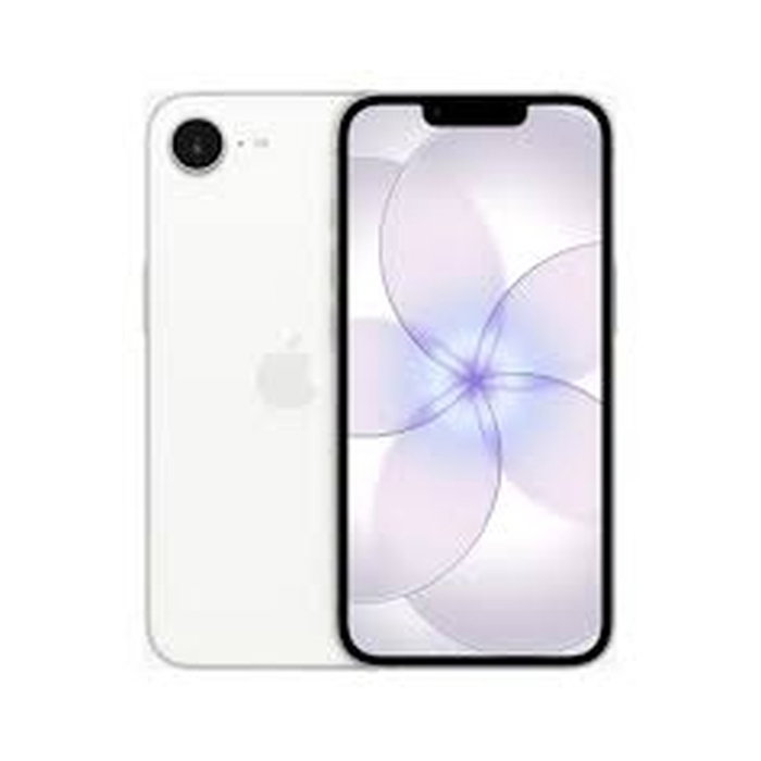 Apple iPhone 17e 256GB Blanco Apple iPhone 17e 256GB Blanco