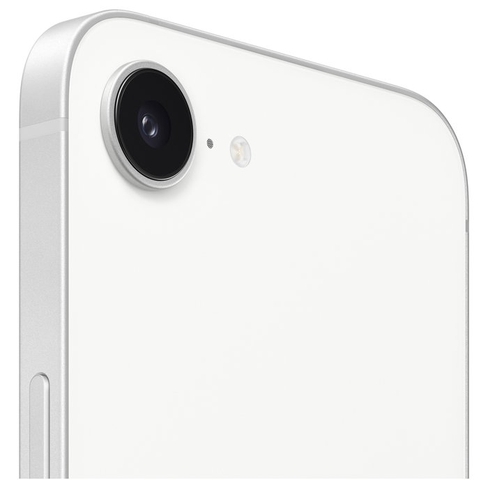 Apple iPhone 17e 256GB Blanco Apple iPhone 17e 256GB Blanco