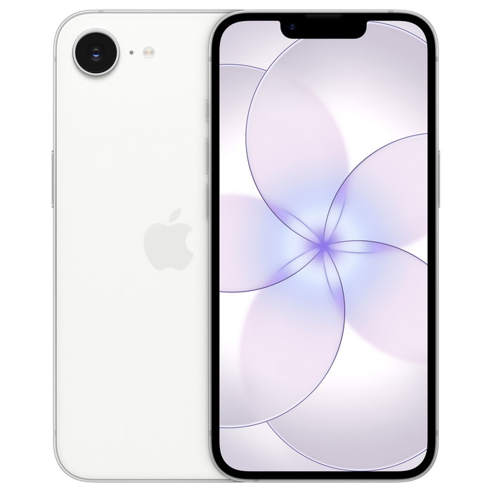 Apple iPhone 17e 256GB Blanco Apple iPhone 17e 256GB Blanco