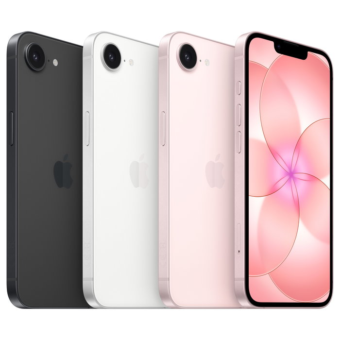 Apple iPhone 17e 256GB Blanco Apple iPhone 17e 256GB Blanco
