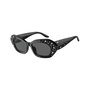 GIORGIO ARMANI AR8213BU-5001B1 Gafas de sol de acetato para mujer