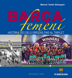 Barça femení, Tomás Belenguer, Manuel - BASE