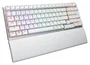 Asus Strix Scope II 96 Wireless Teclado Mecánico Gaming Blanco Layout Polaco