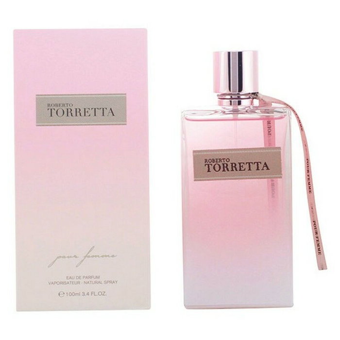 Roberto Torretta Pour Femme Eau de Parfum 100 ml