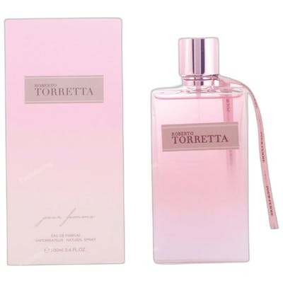 Roberto Torretta Pour Femme Eau de Parfum 100 ml