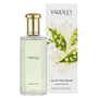 Yardley Lily Of The Valley Agua de Tocador para mujer 125 ml