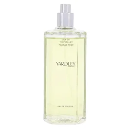 Yardley Lily Of The Valley Agua de Tocador para mujer 125 ml