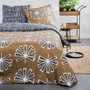 Today Juego de cama Sunshine para 2 personas, 220x240 cm, Algodón