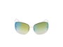 Guess GO00034-6532X Gafas de sol doradas para mujer