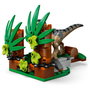 LEGO Jurassic World Huida en Todoterreno y Raptor 76972