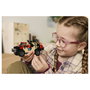 LEGO Jurassic World Huida en Todoterreno y Raptor 76972