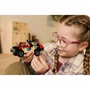 LEGO Jurassic World Huida en Todoterreno y Raptor 76972