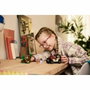 LEGO Jurassic World Huida en Todoterreno y Raptor 76972