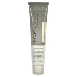Revlon Revlonissimo Colorsmetique 7.2 Iridescent Blonde 60 ml