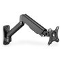 Digitus Soporte de pared para monitor DA-90425 con muelle neumático