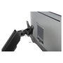 Digitus Soporte de pared para monitor DA-90425 con muelle neumático