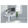 Digitus Soporte de pared para monitor DA-90425 con muelle neumático