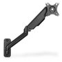 Digitus Soporte de pared para monitor DA-90425 con muelle neumático