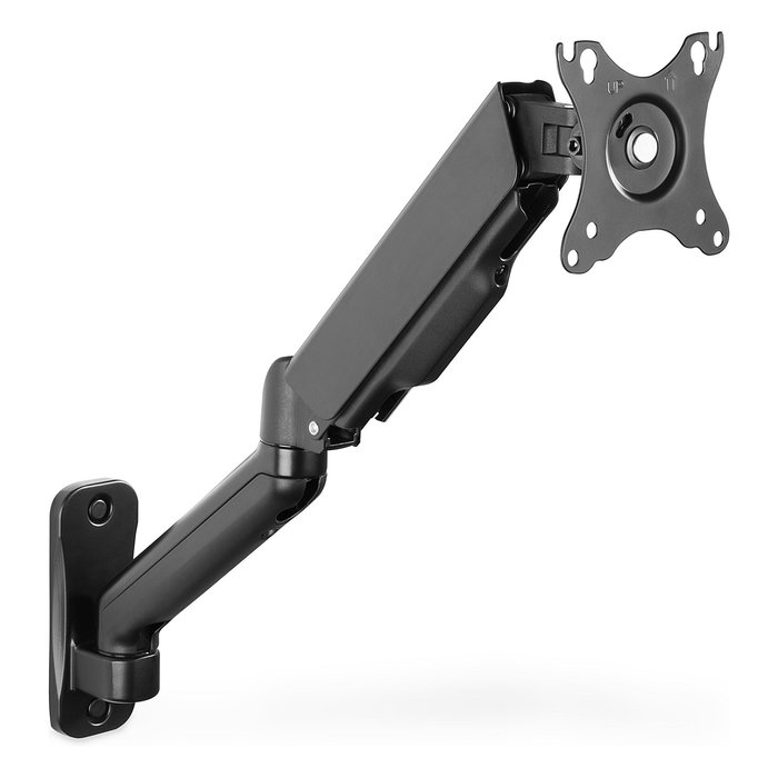 Digitus Soporte de pared para monitor DA-90425 con muelle neumático Digitus Soporte de pared para monitor DA-90425 con muelle neumático