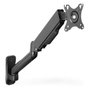 Digitus Soporte de pared para monitor DA-90425 con muelle neumático