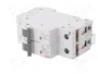 ETI POLAM Interruptor magnetotérmico ETIMAT 6 1+N 20A C