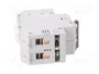 ETI POLAM Interruptor magnetotérmico ETIMAT 6 1+N 20A C