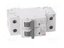 ETI POLAM Interruptor magnetotérmico ETIMAT 6 1+N 20A C