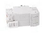 ETI POLAM Interruptor magnetotérmico ETIMAT 6 1+N 20A C