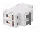 ETI POLAM Interruptor magnetotérmico ETIMAT 6 1+N 20A C