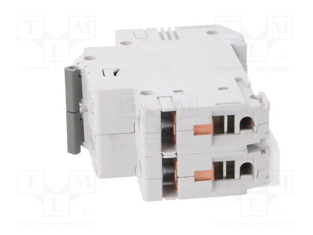 ETI POLAM Interruptor magnetotérmico ETIMAT 6 1+N 20A C