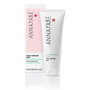 Annayake Active Cleansing Foam - Exfoliante Facial Purificante para Limpieza Profunda y Eliminación de Impurezas - 75 ml