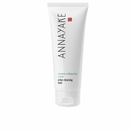 Espuma Limpiadora Annayake ACTIVE CLEASING 75 ml