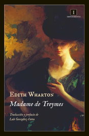 Madame de Treymes, Edith Wharton - IMPEDIMENTA