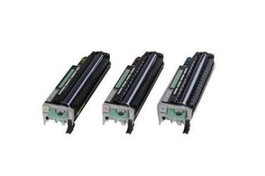 Ricoh SP C352 Unidad de Tambor Negro para Tóner Negro - Black Drum Unit