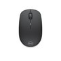 Dell WM126 Ratón Inalámbrico Óptico Negro