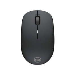 Dell WM126 Ratón Óptico Inalámbrico Negro