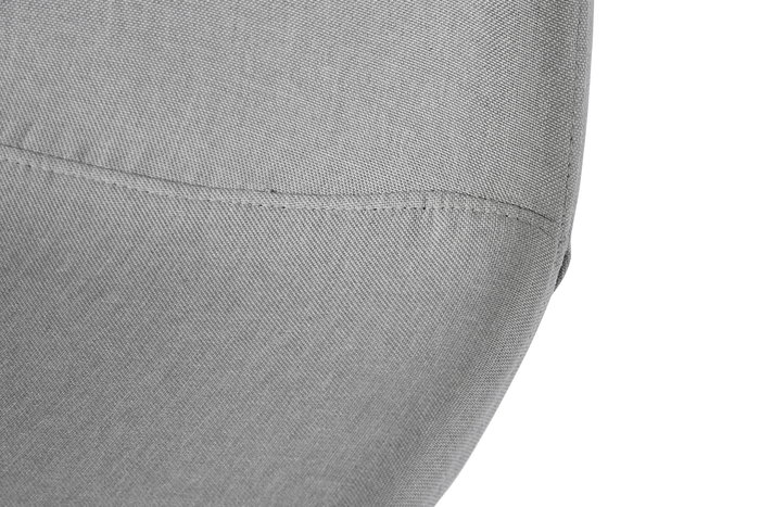 DKD Home Decor Silla Urban Gris Claro Marron Claro 51.5 x 90.5 x 44 cm (4 Unidades) DKD Home Decor Silla Urban Gris Claro Marron Claro 51.5 x 90.5 x 44 cm (4 Unidades)