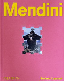 PHAIDON Alessandro Mendini: Imagination Takes Command