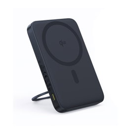 Baseus PicoGo Qi2 Power Bank 5000mAh 20W Negro