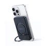 Baseus PicoGo Qi2 Power Bank 5000mAh 20W Negro