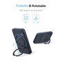 Baseus PicoGo Qi2 Power Bank 5000mAh 20W Negro