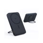 Baseus PicoGo Qi2 Power Bank 5000mAh 20W Negro