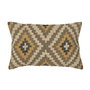 DKD Home Decor Cojín Lana y Yute Kilik 40x60