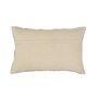 DKD Home Decor Cojín Lana y Yute Kilik 40x60