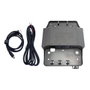 Gamber-Johnson 7160-1393-02 Hub USB Rugged Negro
