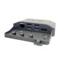 Gamber-Johnson 7160-1393-02 Hub USB Rugged Negro