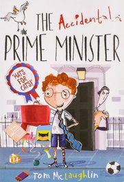 OXFORD UNIVERSITY PRESS, The accidental prime minister, VV.AA - OXFORD UNIVERSITY PRESS